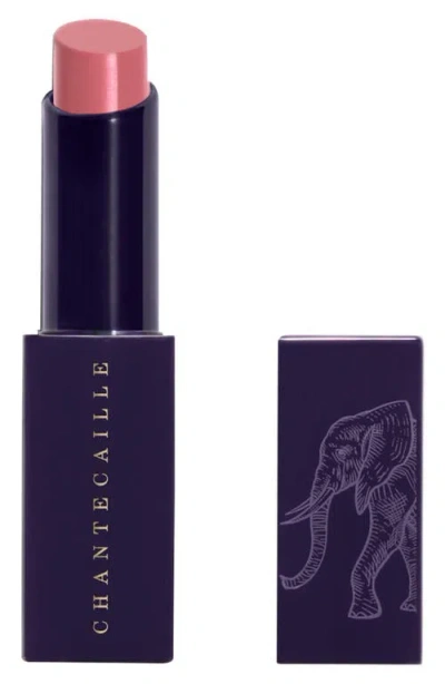 Chantecaille Lip Veil Lipstick In Moabi