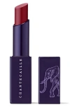 Chantecaille Lip Veil Lipstick In Red