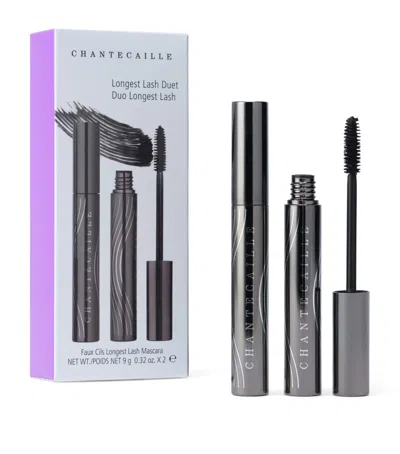 Chantecaille Longest Lash Duet