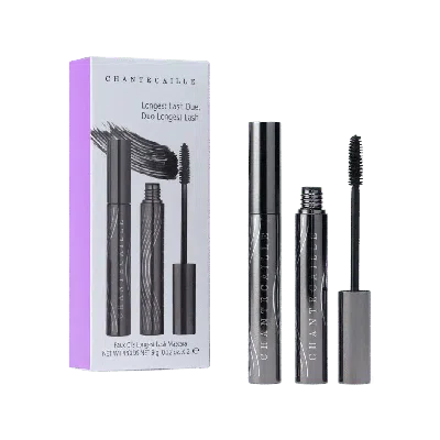 Chantecaille Longest Lash Duet (limited Edition)