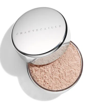 Chantecaille Loose Powder In Neutral