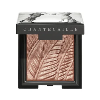 Chantecaille Luminescent Eye Shade In Brown