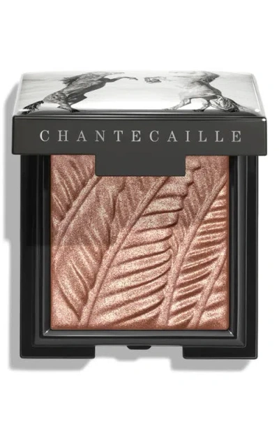 Chantecaille Luminescent Eye Shade Eyeshadow In Mustang
