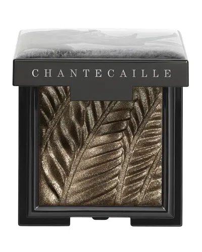 Chantecaille Luminescent Eye Shade In Green