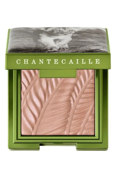 Chantecaille Luminescent Eye Shade In Narika