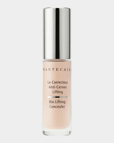 Chantecaille Luminescent Eye Shades In Transparent