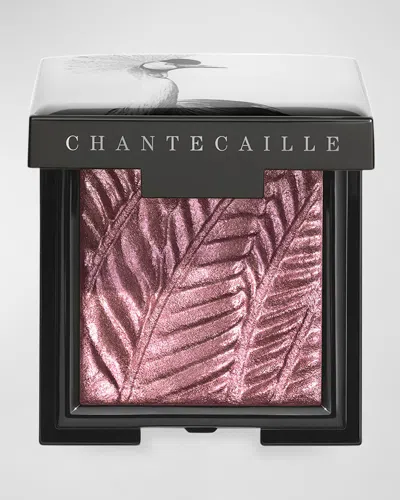 Chantecaille Luminescent Eye Shades In White