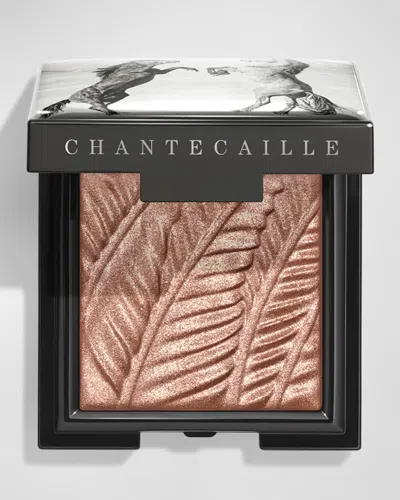 Chantecaille Luminescent Eye Shades In Mustang