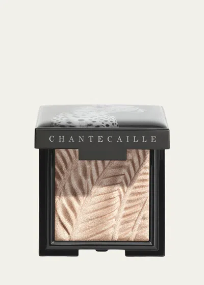 Chantecaille Luminescent Eye Shades In Mustang