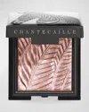 Chantecaille Luminescent Eye Shades In Zebra