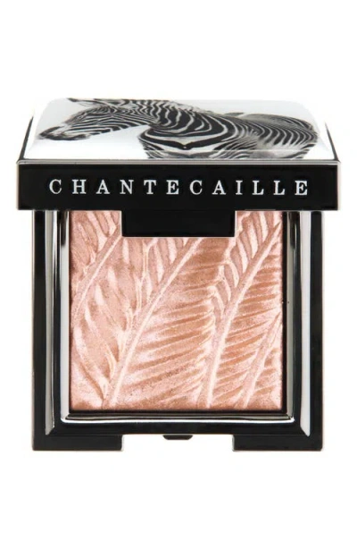 Chantecaille Luminescent Eyeshadow In Zebra
