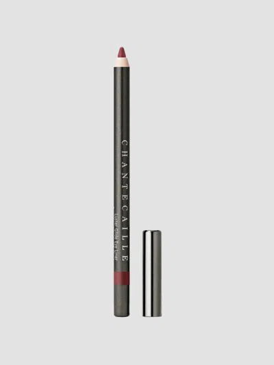 Chantecaille Luster Glide Eye Pencil In Garnet