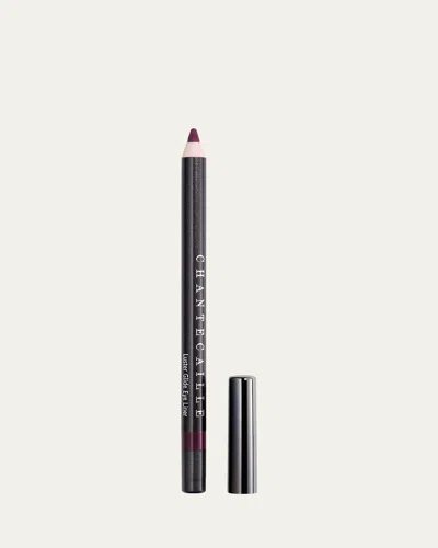 Chantecaille Luster Glide Eyeliner, 0.05 Oz. In Purple