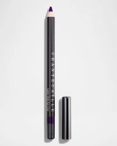 Chantecaille Luster Glide Eyeliner, 0.05 Oz. In Violet Damask