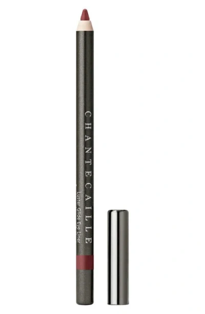 Chantecaille Luster Glide Eyeliner In Transparent
