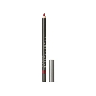 Chantecaille Luster Glide Eyeliner Garnet In Transparent