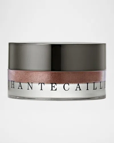 Chantecaille Mermaid Eyeshadow In Brown