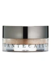 Chantecaille Mermaid Eyeshadow In White