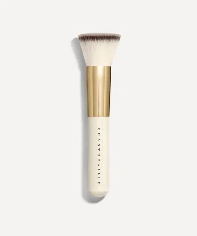 Chantecaille Mini Buff And Blur Brush