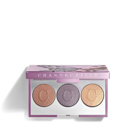 Chantecaille Nymph Eyeshadow Trio