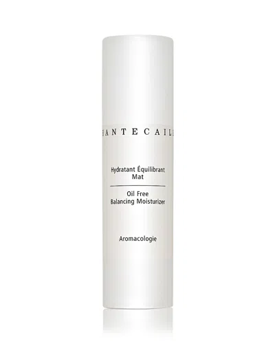 Chantecaille Oil Free Balancing Moisturizer 50g In Default Title