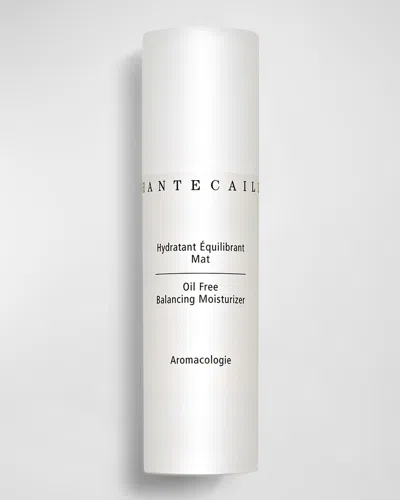 Chantecaille Oil Free Balancing Moisturizer, 1.7 Oz. In White