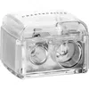 Chantecaille Pencil Sharpener In Transparent