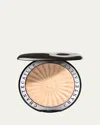 Chantecaille Perfect Blur Finishing Powder, 0.05 Oz. In Brown