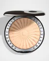 Chantecaille Perfect Blur Finishing Powder, 0.05 Oz. In Brown