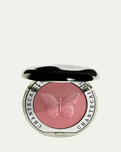 Chantecaille Philanthropy Cheek Shade In Pink