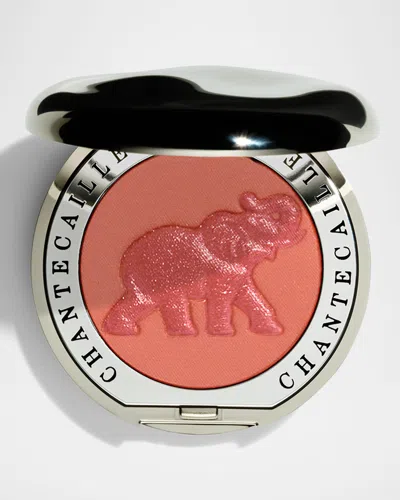 Chantecaille Philanthropy Cheek Shade