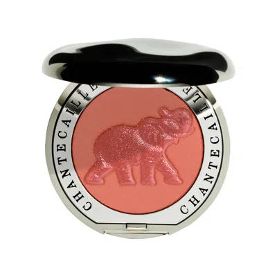 Chantecaille Philanthropy Cheek Shade Blush In Multi