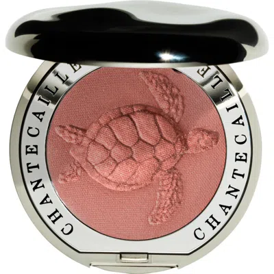 Chantecaille Philanthropy Cheek Shade Blush