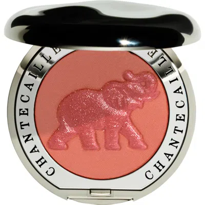 Chantecaille Philanthropy Cheek Shade Blush