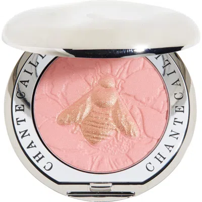 Chantecaille Philanthropy Cheek Shade Blush In Emotion (bee)