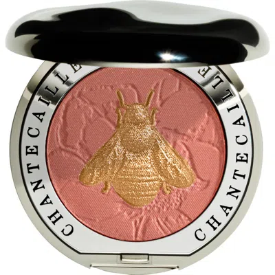 Chantecaille Philanthropy Cheek Shade Blush In Yellow