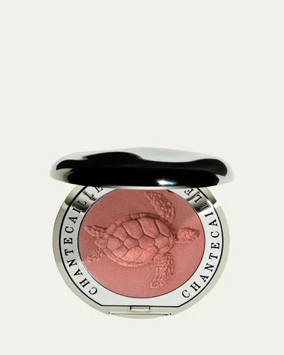 Chantecaille Philanthropy Cheek Shade In Pink