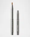 Chantecaille Precision Lip Brush In Brown