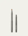 Chantecaille Precision Lip Brush In Brown