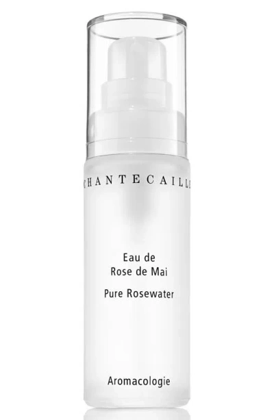 Chantecaille Pure Rosewater Face Mist, 1.5 oz In White
