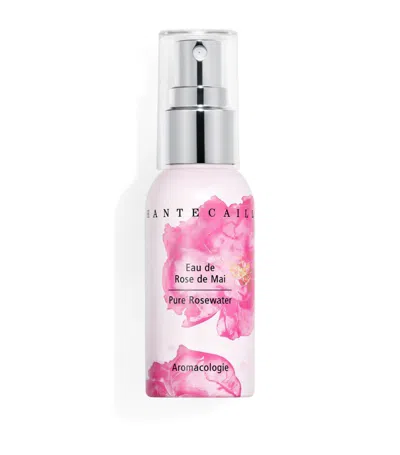 Chantecaille Pure Rosewater Travel Size (45ml) In White