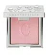 Chantecaille Eclat Cristalline Radiant Blush 7g Pink In Pink