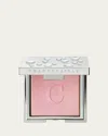 Chantecaille Eclat Cristalline Radiant Blush 7g Pink In Pink