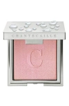 Chantecaille Eclat Cristalline Radiant Blush 7g Pink In Pink