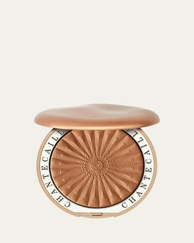 Chantecaille Real Bronze Gel-powder Bronzer In Sirena