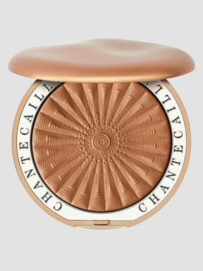 Chantecaille Real Bronze Gel-powder Bronzer In Sirena