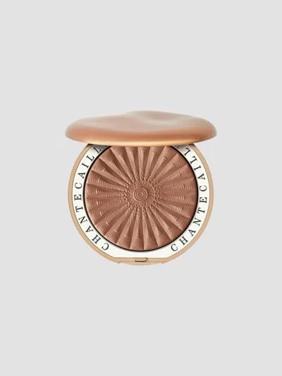 Chantecaille Real Bronze Gel-powder Bronzer In Soleil