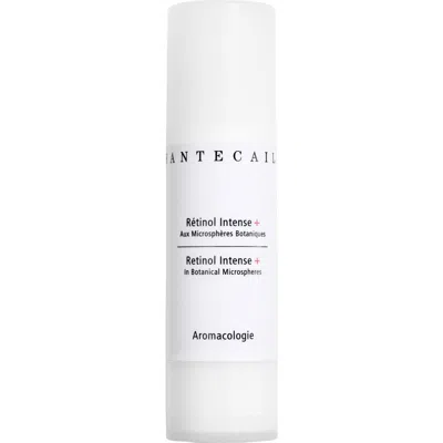 Chantecaille Retinol Intense + In Transparent