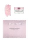 Chantecaille Rose De Mai Body Cream With Retinol In Cream