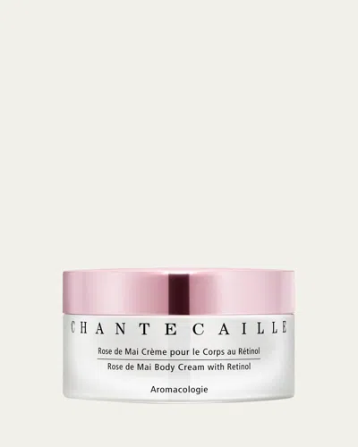 Chantecaille Rose De Mai Body Cream With Retinol, 5.1 Oz.